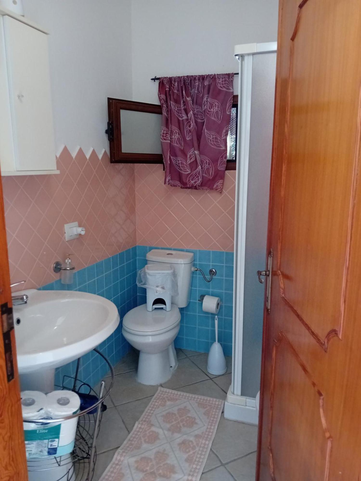 Casa Terme Romane กัสเตลซาร์โด ภายนอก รูปภาพ