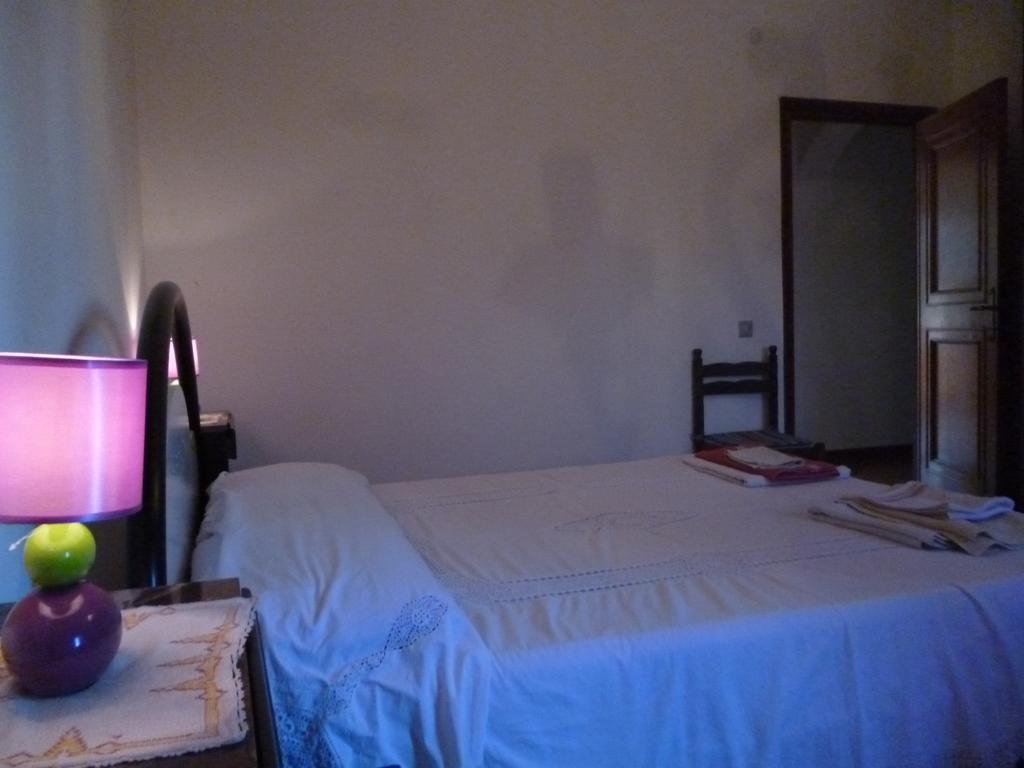 Casa Terme Romane กัสเตลซาร์โด ห้อง รูปภาพ