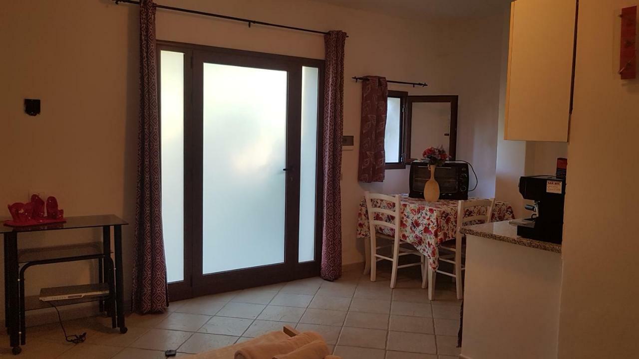 Casa Terme Romane กัสเตลซาร์โด ภายนอก รูปภาพ